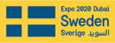 Expo 2020 Dubai Sweden
